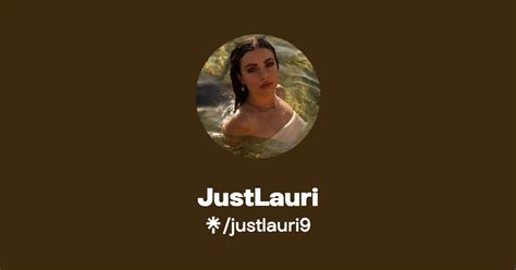 JustLauri