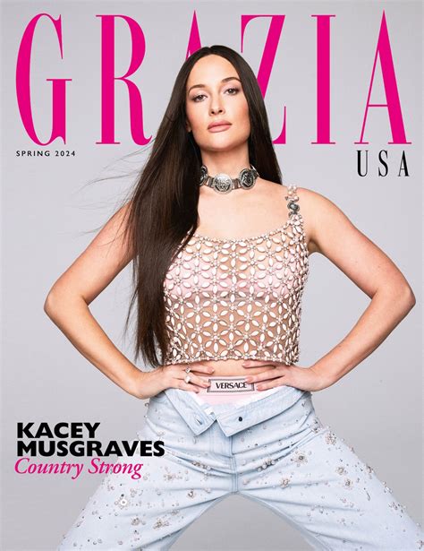 Kacey Gray #12