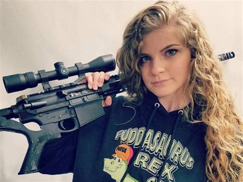 Kaitlin Bennett #12