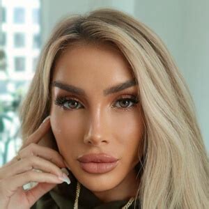 Kalli Locklear #4