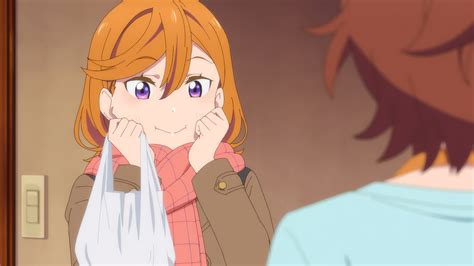 Kanon Mainemu #12