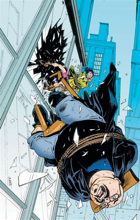 Kara Caper #12