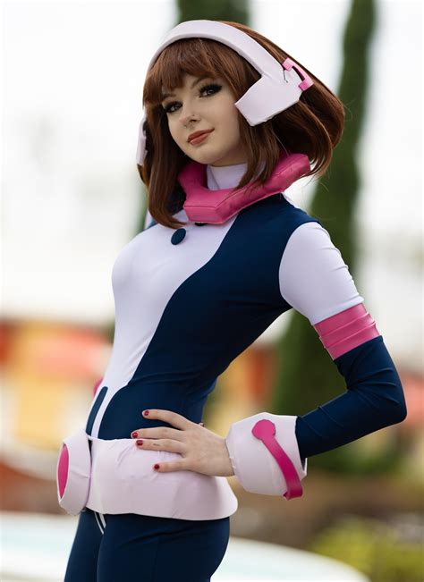 Kareshchan (Cosplay)
