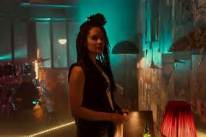 Karla Crome #12
