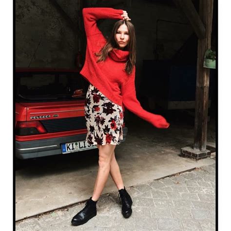 Karla Kuhlmann #12