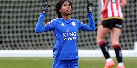 Karla Torres #12