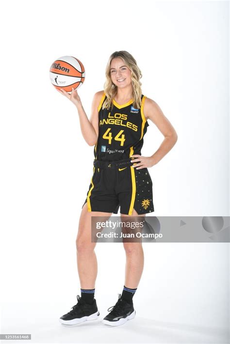 Karlie Samuelson #11