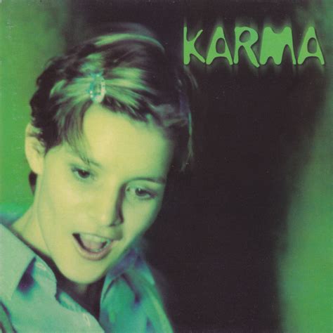 Karma Ann #12