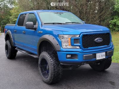 Karma Ford