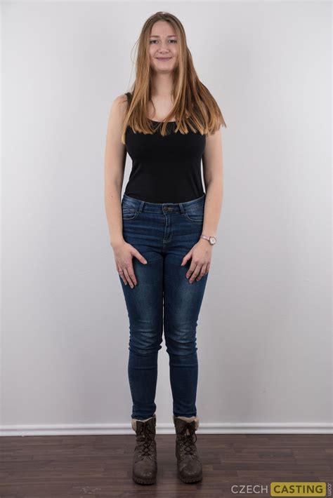 Karolina (Czech Casting) #12