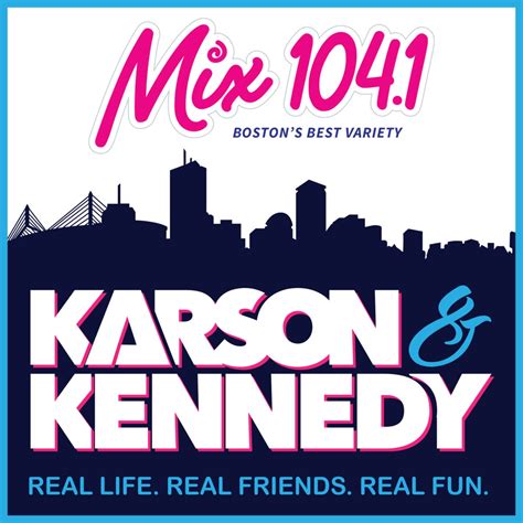 Karson Kennedy #12