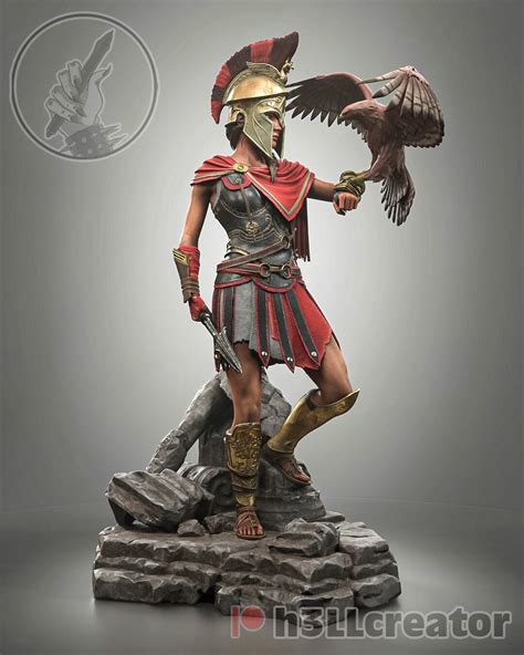 Kassandra Model #12