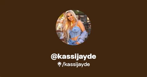 Kassi Jayde #13