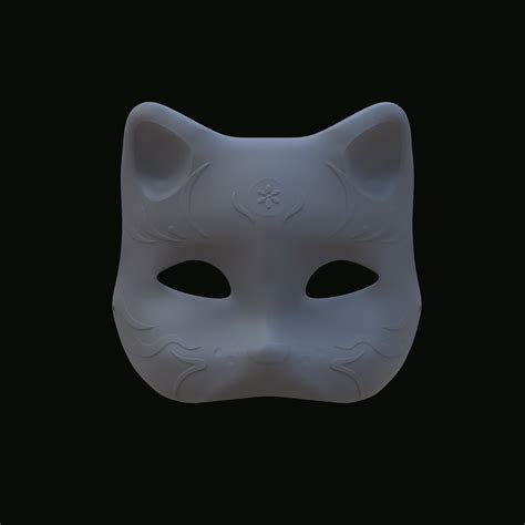 Kat Mask