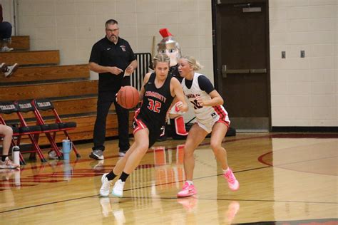 Kat Meyer #15