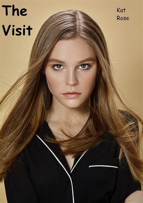Kat Rose