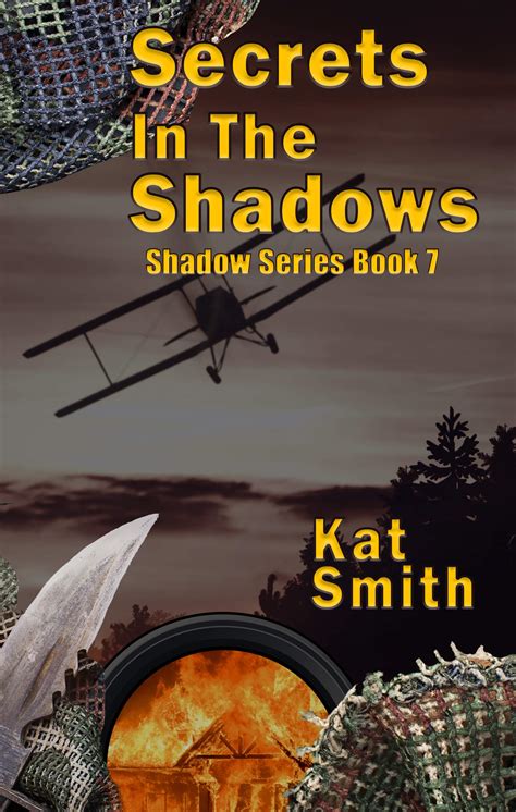 Kat Smith #4