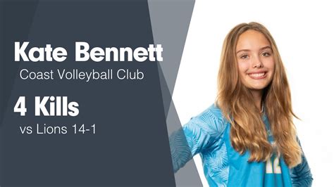 Kate Bennett #12