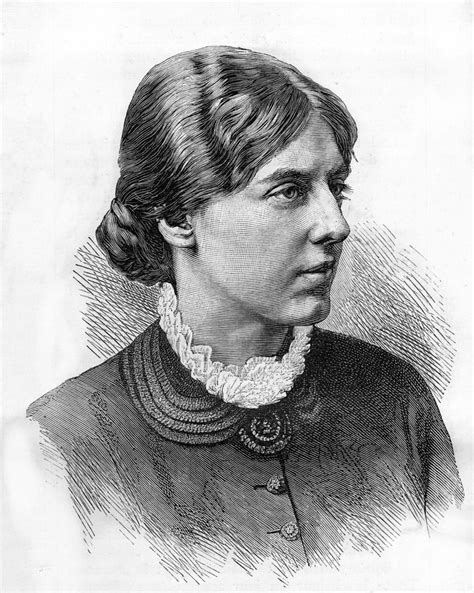Olivia Mathers