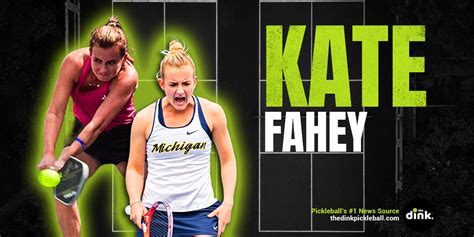 Kate Fahey #12