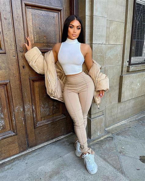 Jesy Carlee Johnston