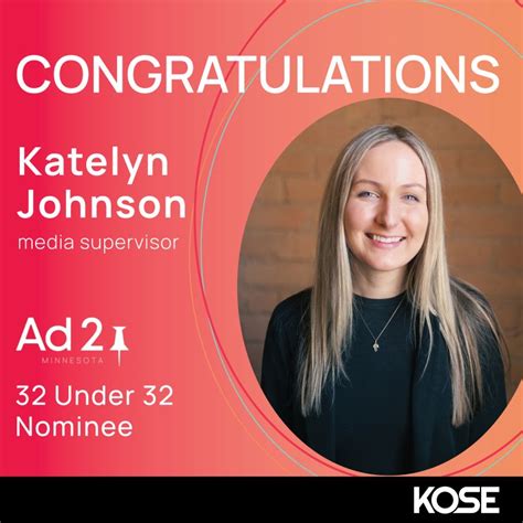 Katelyn Johnson #12