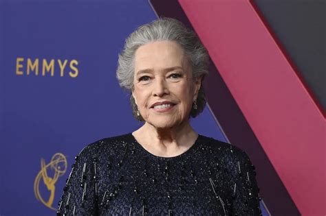 Kathy Bates #12