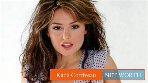 Katia Corriveau