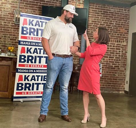 Katie Britt #12