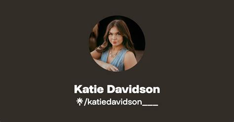 Katie Davidson