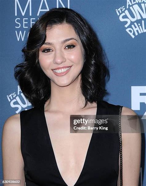 Katie Findlay #12