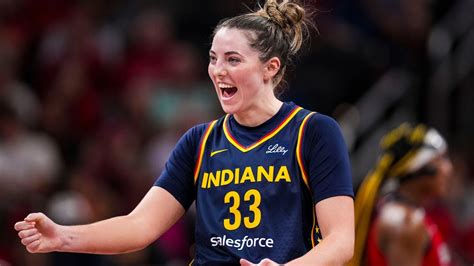 Katie Lou Samuelson #14