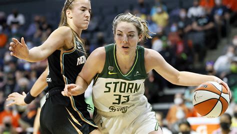 Katie Lou Samuelson #17