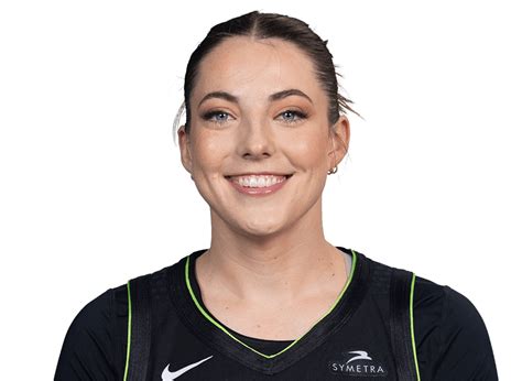 Katie Lou Samuelson