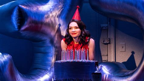 Katrina Lenk #12