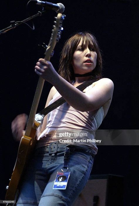 Katy Steele #12