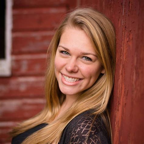 Kayla Dutton #16