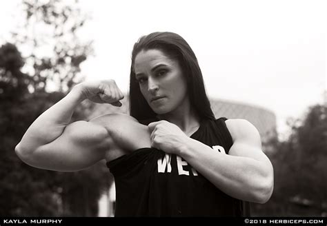 Kayla Murphy #12