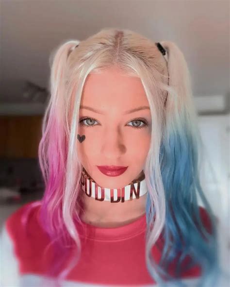 Courtney Sins