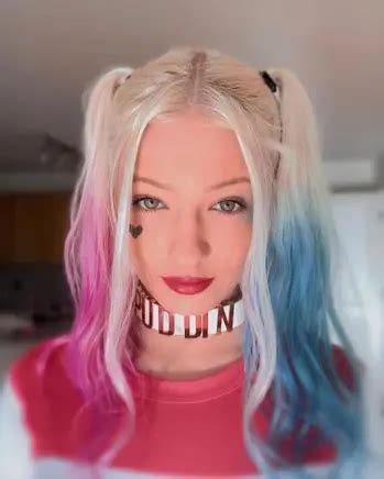 Kayla Void