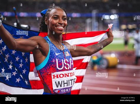 Kayla White #12