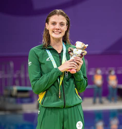 Kaylene Corbett #12