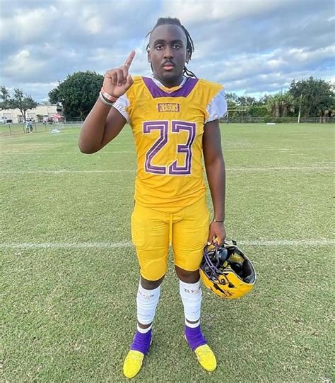 Kebby Johnson #12
