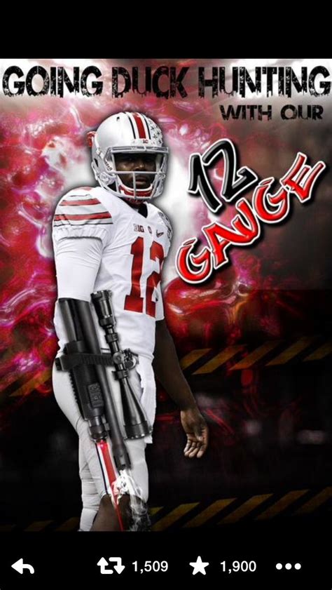 keely duffney ohio state