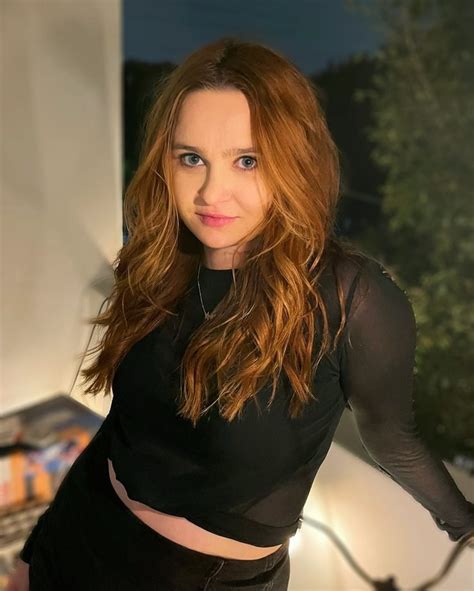 Keely Marshall