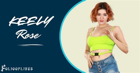 Keely Rose