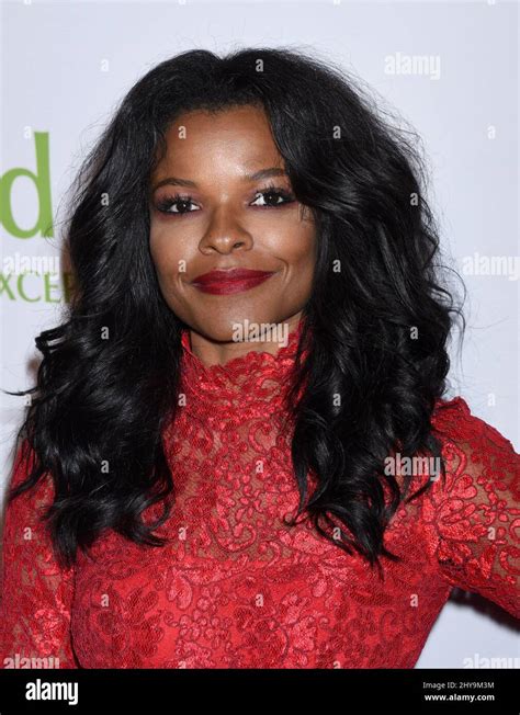 Keesha Sharp