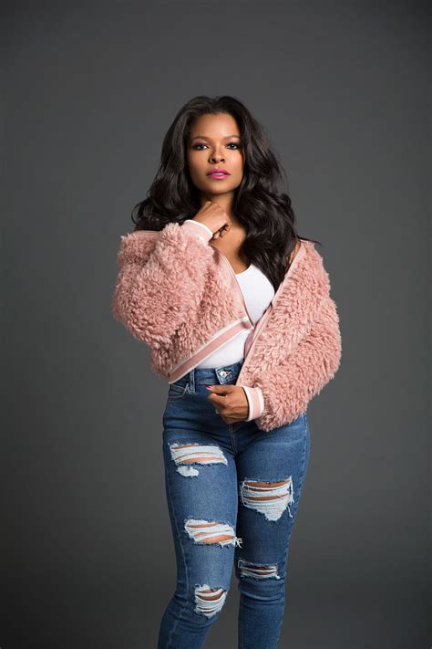 Keesha Sharp #18