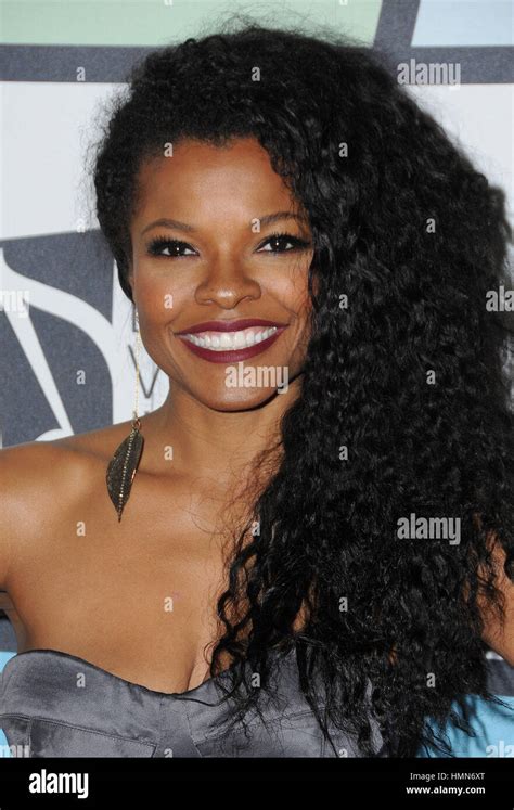 Keesha Sharp #8