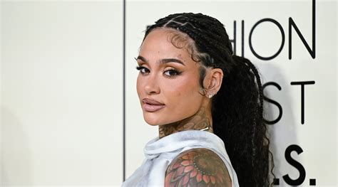 Kehlani Webster #12